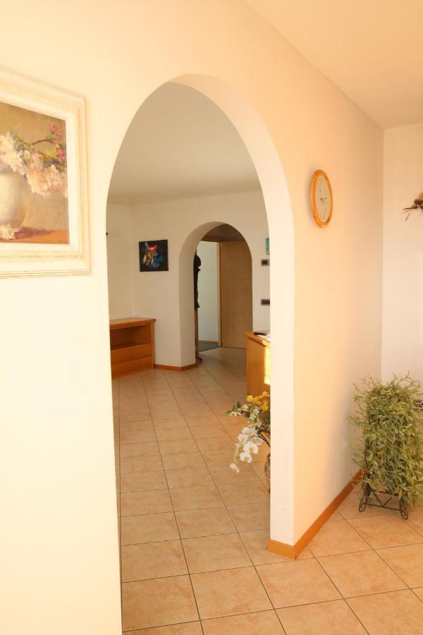 Casa Angelo Διαμέρισμα Molveno Εξωτερικό φωτογραφία